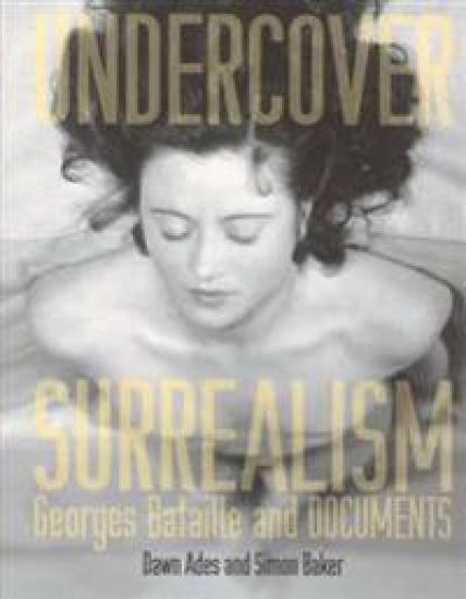 Undercover Surrealism