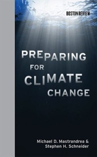 Preparing for Climate Change
