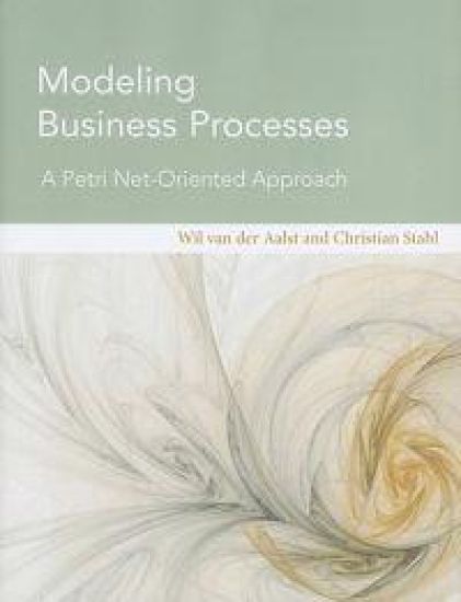 Modeling Business Processes