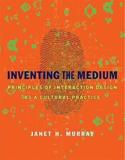 Inventing the Medium