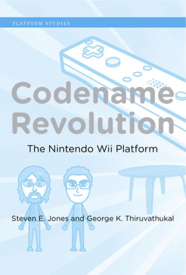 Codename Revolution