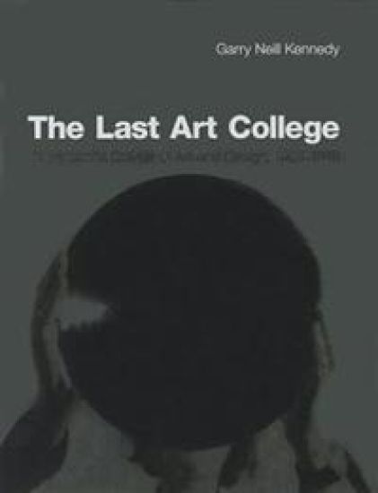 The Last Art College