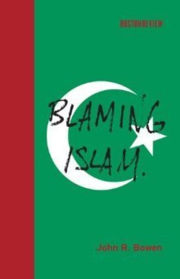 Blaming Islam