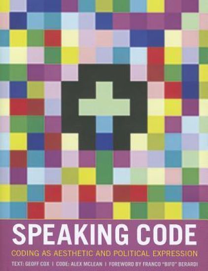 Speaking Code