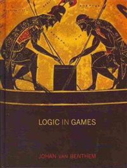 Logic in Games