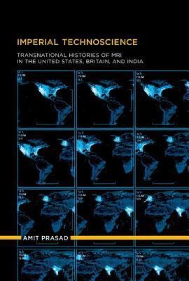 Imperial Technoscience