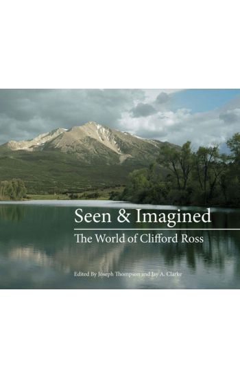 Seen & Imagined