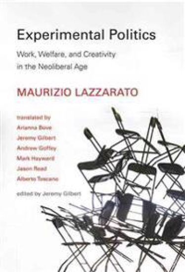 Experimental Politics