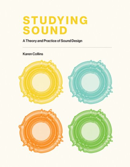 Kansikuva: Studying Sound