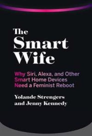 The Smart Wife