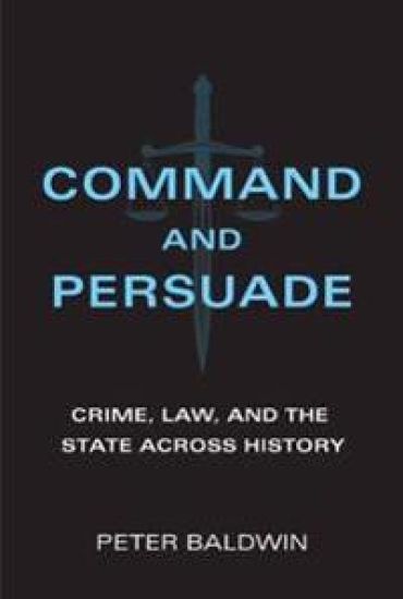 Command and Persuade