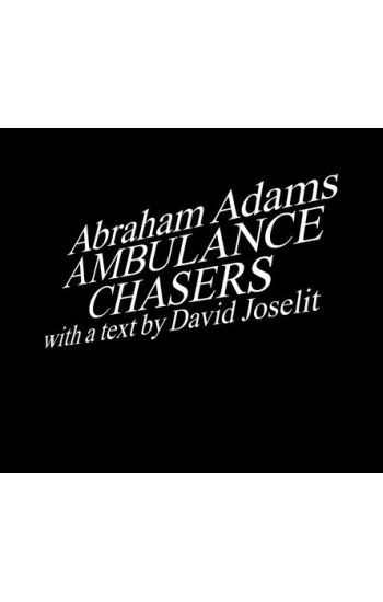 Ambulance Chasers