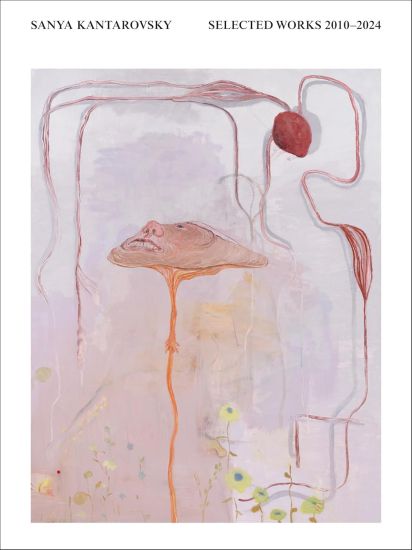 Kansikuva: Selected Works 2010-2024