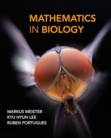 Mathematics in Biology