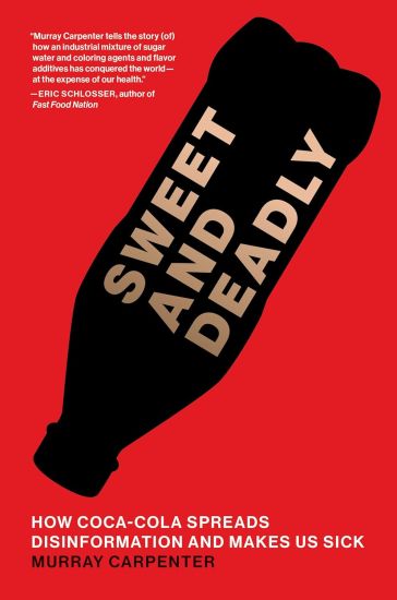 Sweet and Deadly