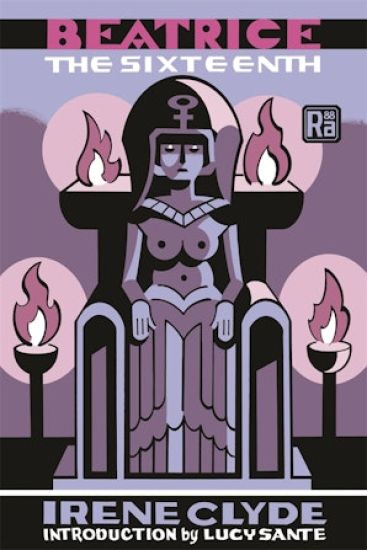 Beatrice the Sixteenth