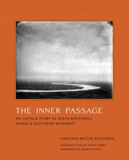 The Inner Passage