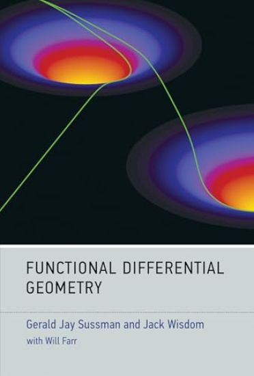 Functional Differential Geometry