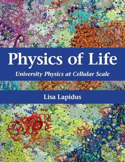 University Physics for Life Sciences