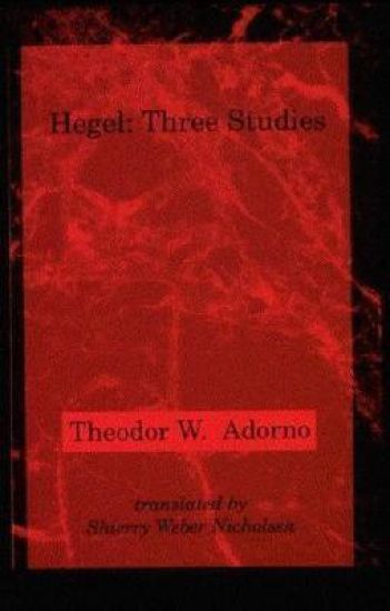 Hegel