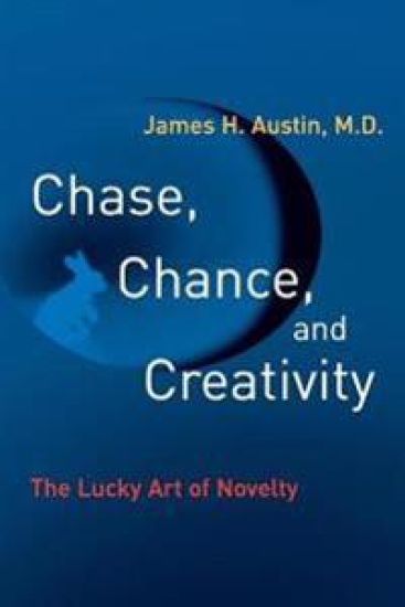 Chase, Chance, and Creativity