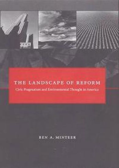 The Landscape of Reform