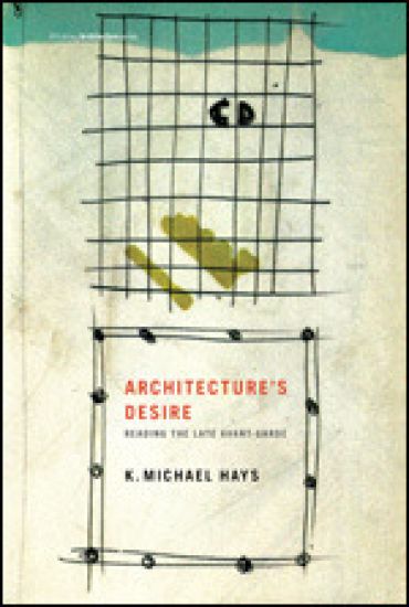 Architecture's Desire