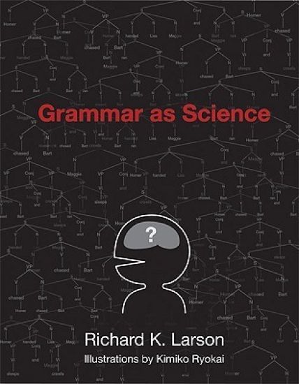 Grammar as Science