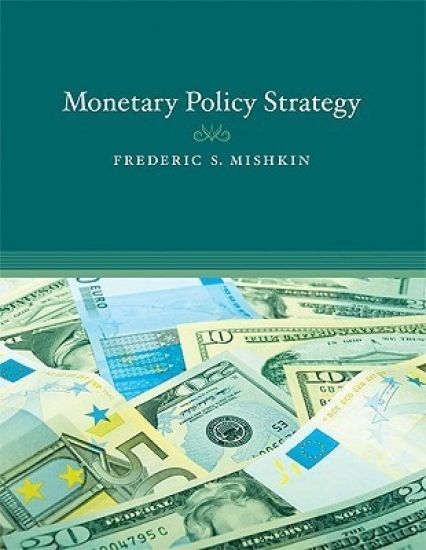 Monetary Policy Strategy