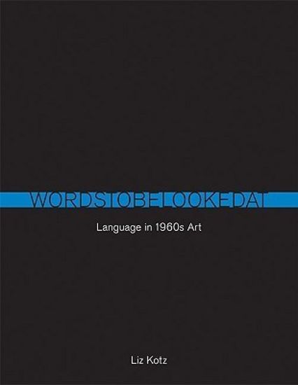 Words to Be Looked At