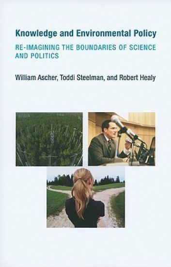 Knowledge and Environmental Policy