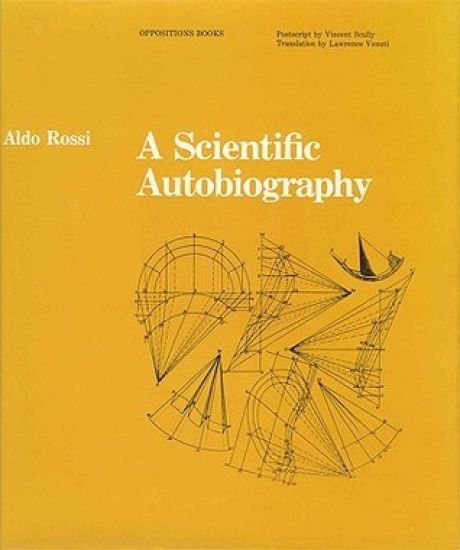 A Scientific Autobiography