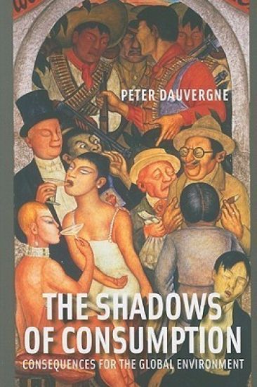 The Shadows of Consumption
