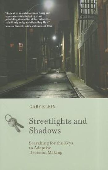 Streetlights and Shadows