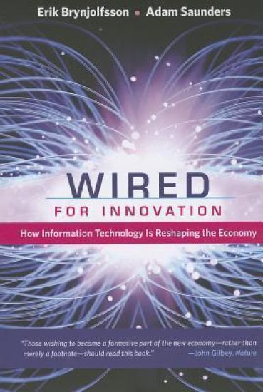 Wired for Innovation