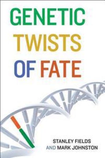 Genetic Twists of Fate