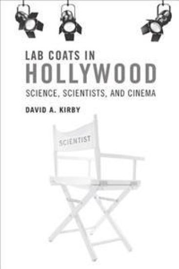Lab Coats in Hollywood