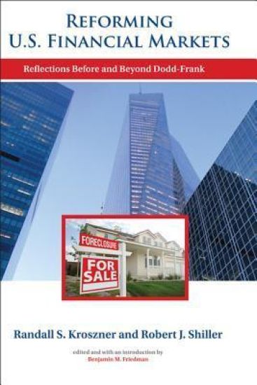 Reforming U.S. Financial Markets