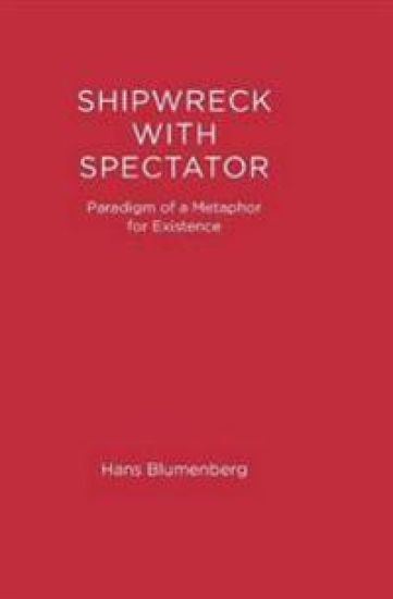Shipwreck with Spectator