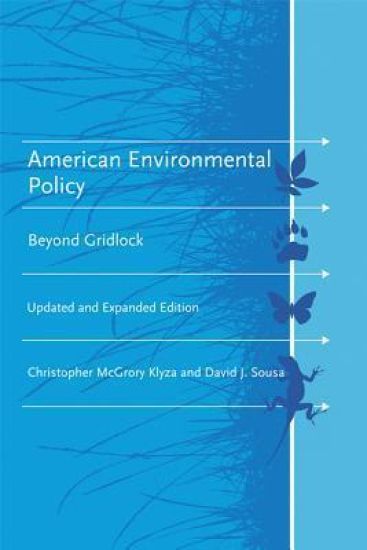American Environmental Policy