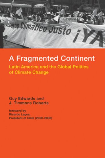 A Fragmented Continent