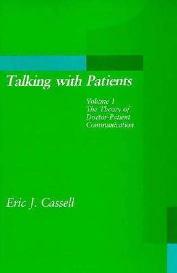 Talking with Patients