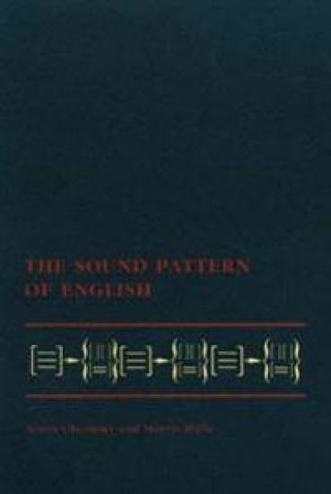 The Sound Pattern of English