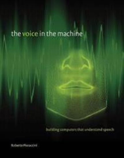 The Voice in the Machine