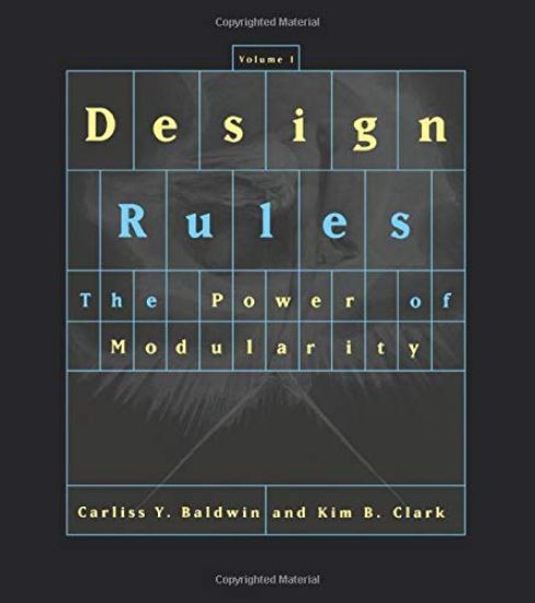 Design Rules