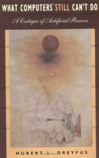 What Computers Still Can't Do