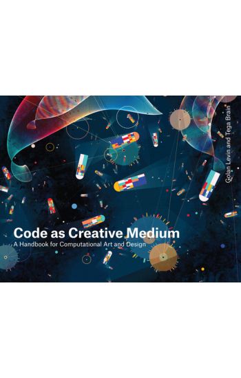 Code as Creative Medium