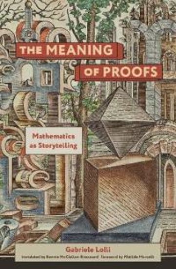 The Meaning of Proofs