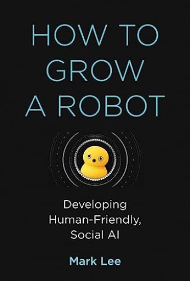How to Grow a Robot
