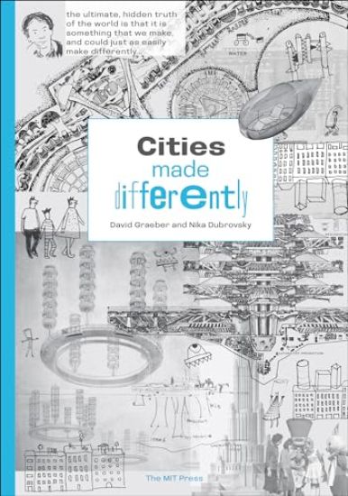 Cities Made Differently